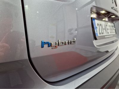 2022 Citroen C5 Aircross