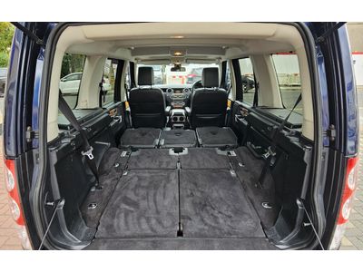 2013 Land Rover Discovery