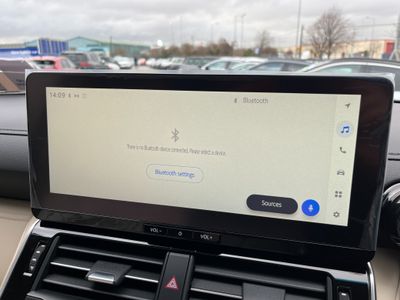 2025 Toyota Landcruiser