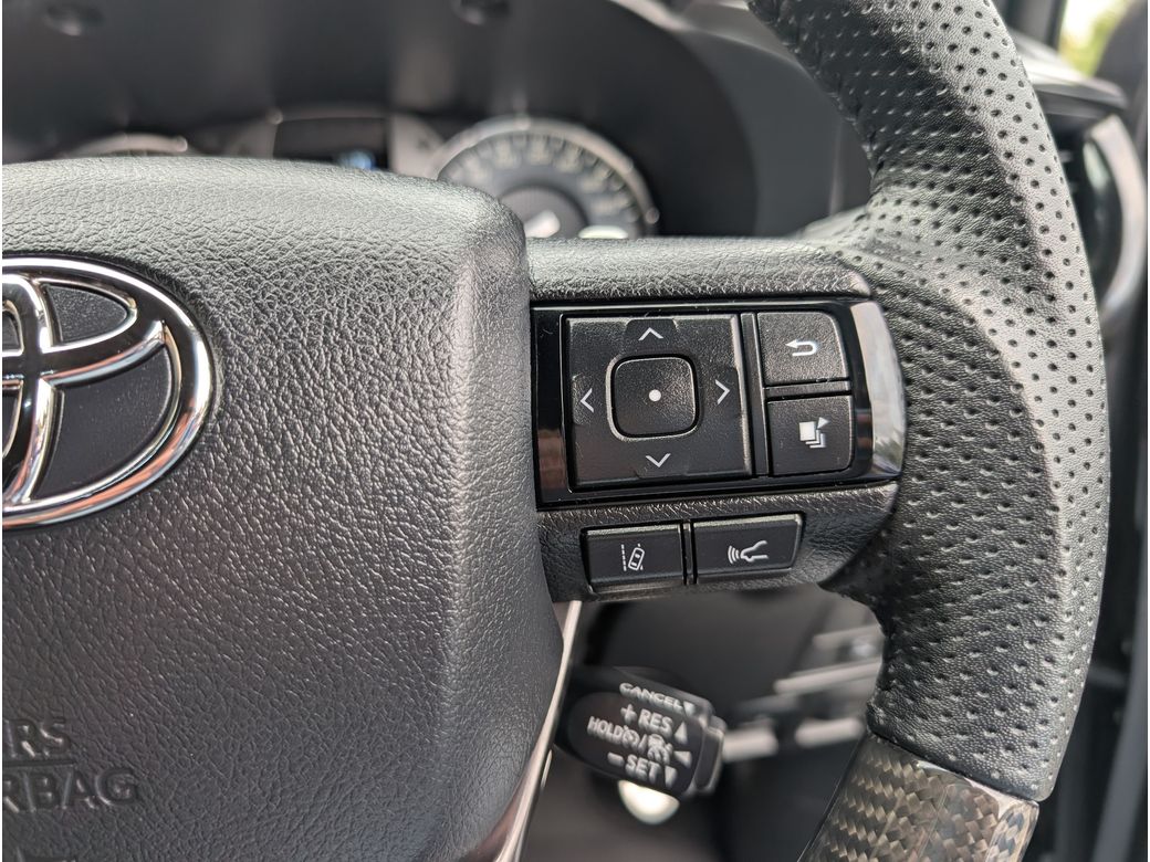 2023 Toyota Hilux