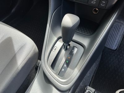 2024 Toyota Yaris