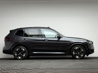 2023 BMW iX3