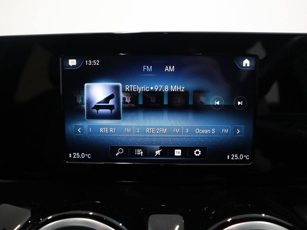 2019 Mercedes-Benz B Class