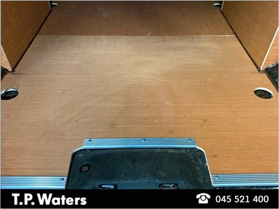 2024 Citroen Dispatch