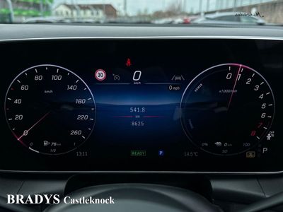 2025 Mercedes-Benz GLC Class