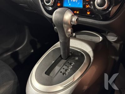 2017 Nissan Juke