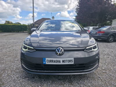 2022 Volkswagen Golf