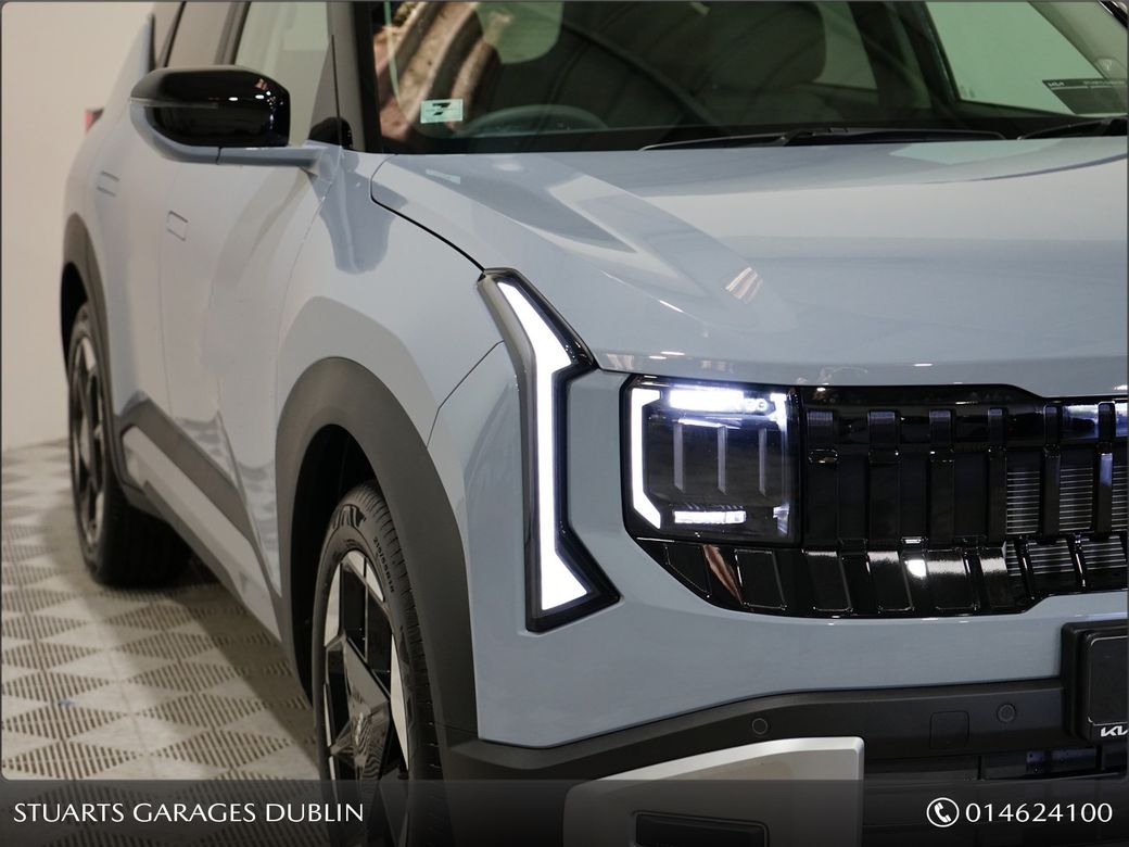 2026 Kia Seltos