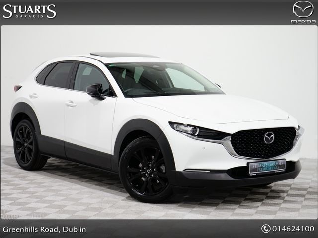 vehicle for sale from Stuarts Garages