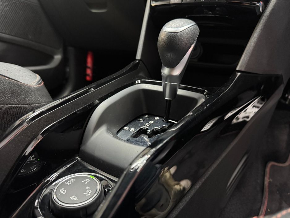 2019 Peugeot 2008