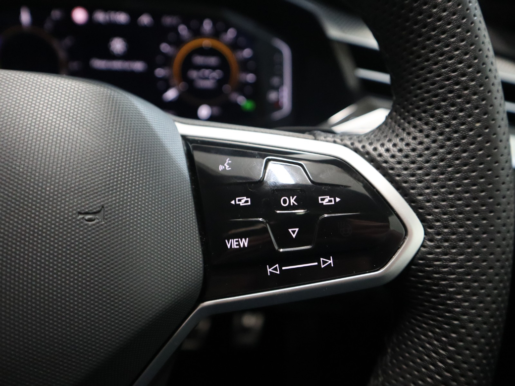 2022 Volkswagen Arteon