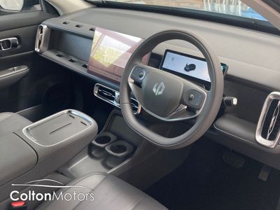 2026 Leapmotor B10