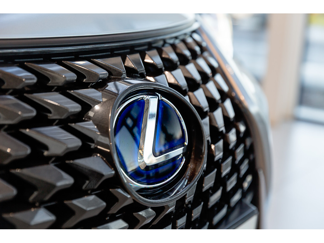 2022 Lexus UX 200H