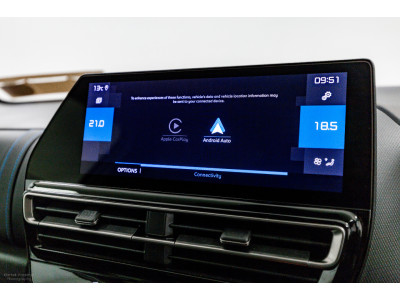 2024 Citroen C5 Aircross