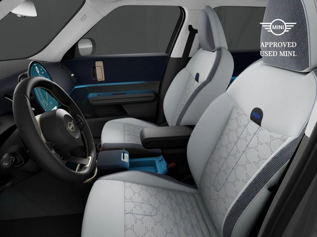 2026 Mini Countryman