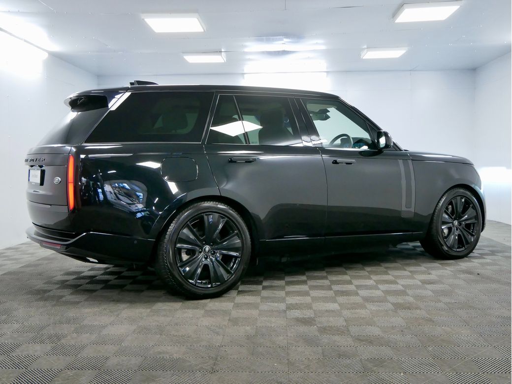 2023 Land Rover Range Rover