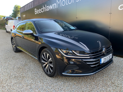 2023 Volkswagen Arteon