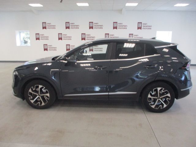 vehicle for sale from Dan Seaman Motors