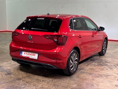 2024 Volkswagen Polo