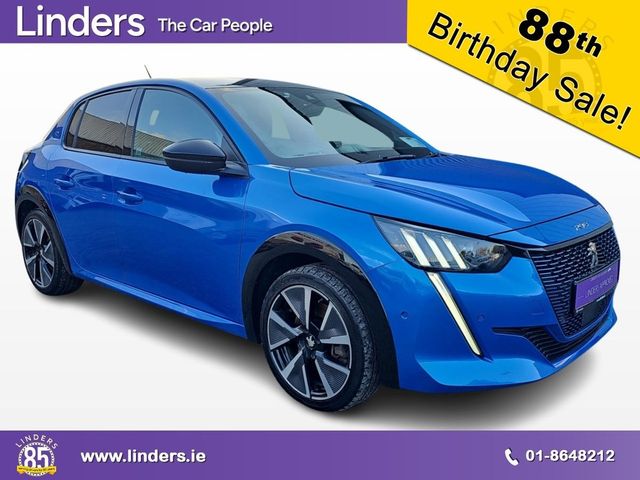 vehicle for sale from Linders Finglas Turvey Limited