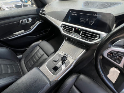 2020 BMW 3 Series