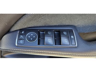 2016 Mercedes-Benz A Class