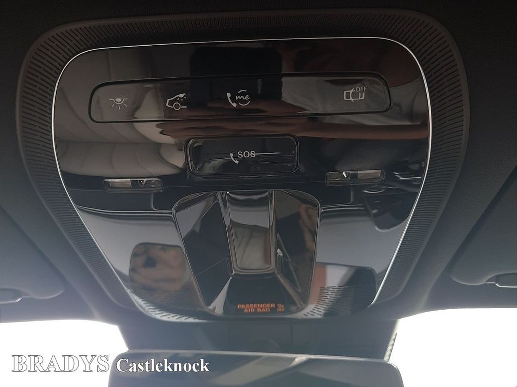 2026 Mercedes-Benz E Class