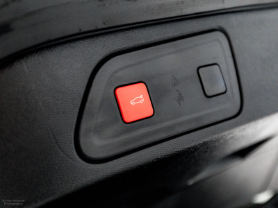 2024 Citroen C5 Aircross