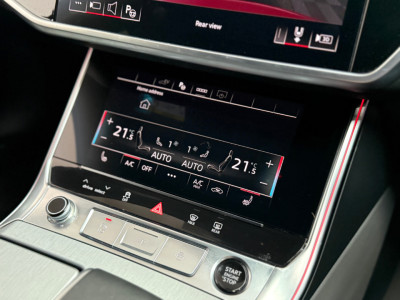 2023 Audi A6