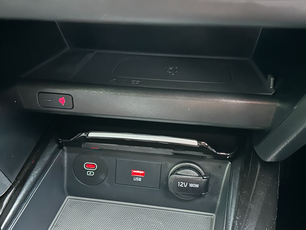 2024 Kia Ceed