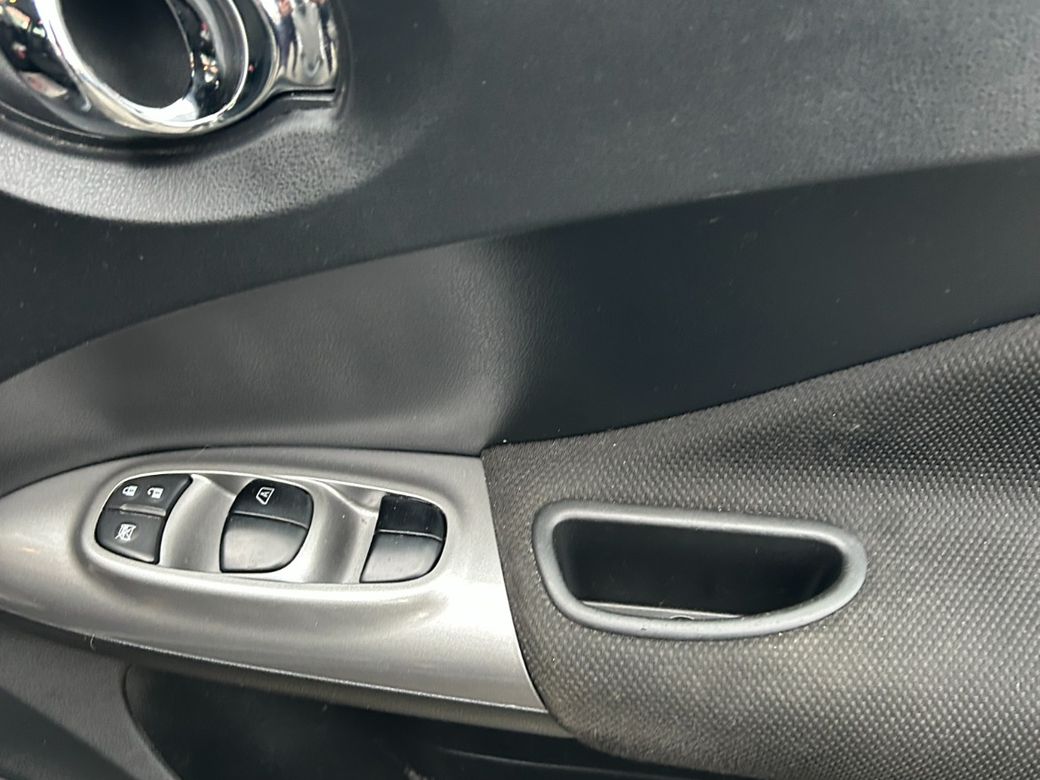 2018 Nissan Juke