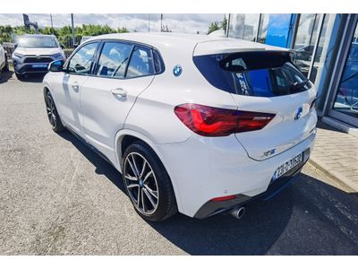 2023 BMW X2