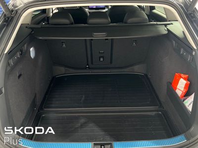 2026 Skoda Superb