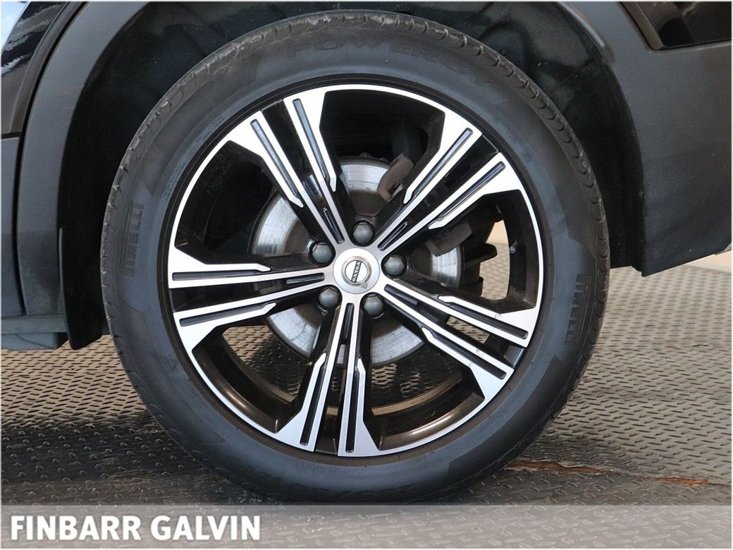 2022 Volvo XC40