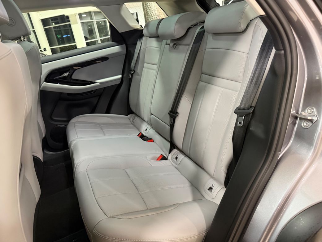 2024 Land Rover Range Rover Evoque