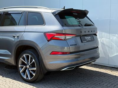 2023 Skoda Kodiaq