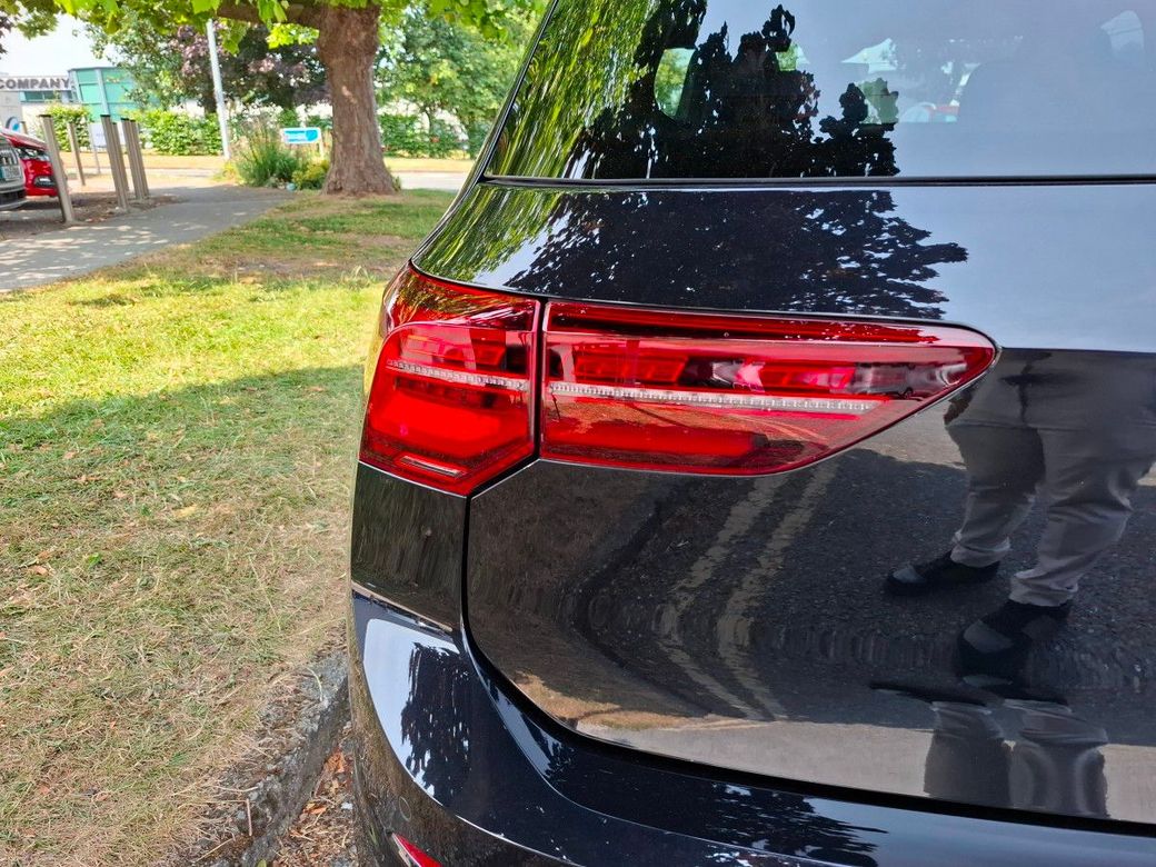 2024 Volkswagen Golf
