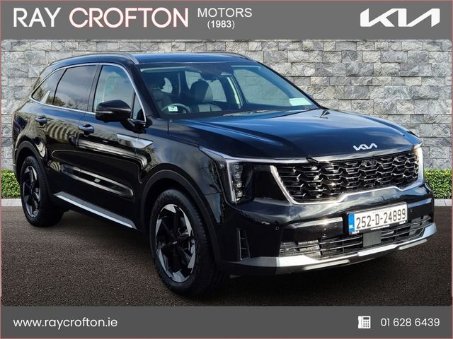 vehicle for sale from Ray Crofton Ltd