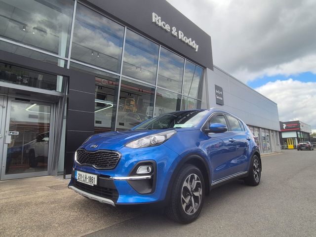 vehicle for sale from Rice & Roddy Motors