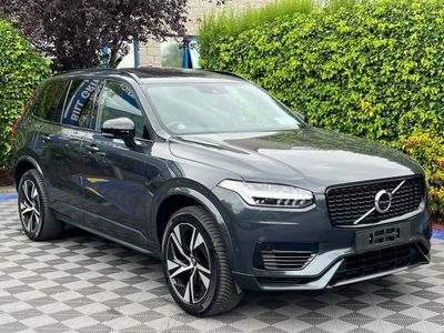 2021 Volvo XC90