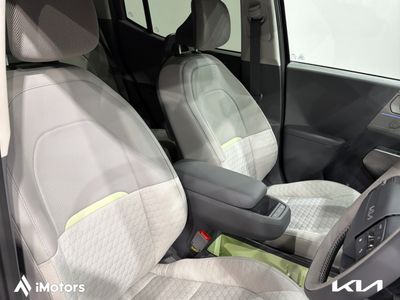 2026 Kia EV2