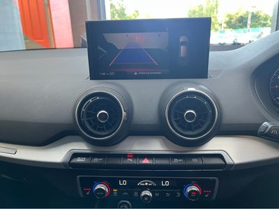 2018 Audi Q2