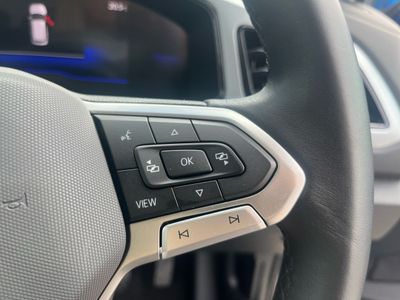 2025 Volkswagen T-Roc