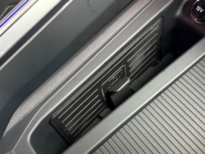 2023 Audi Q8 e-tron