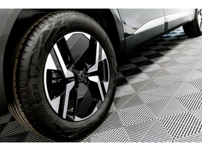 2026 Peugeot 2008