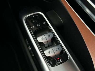 2022 Mercedes-Benz C Class