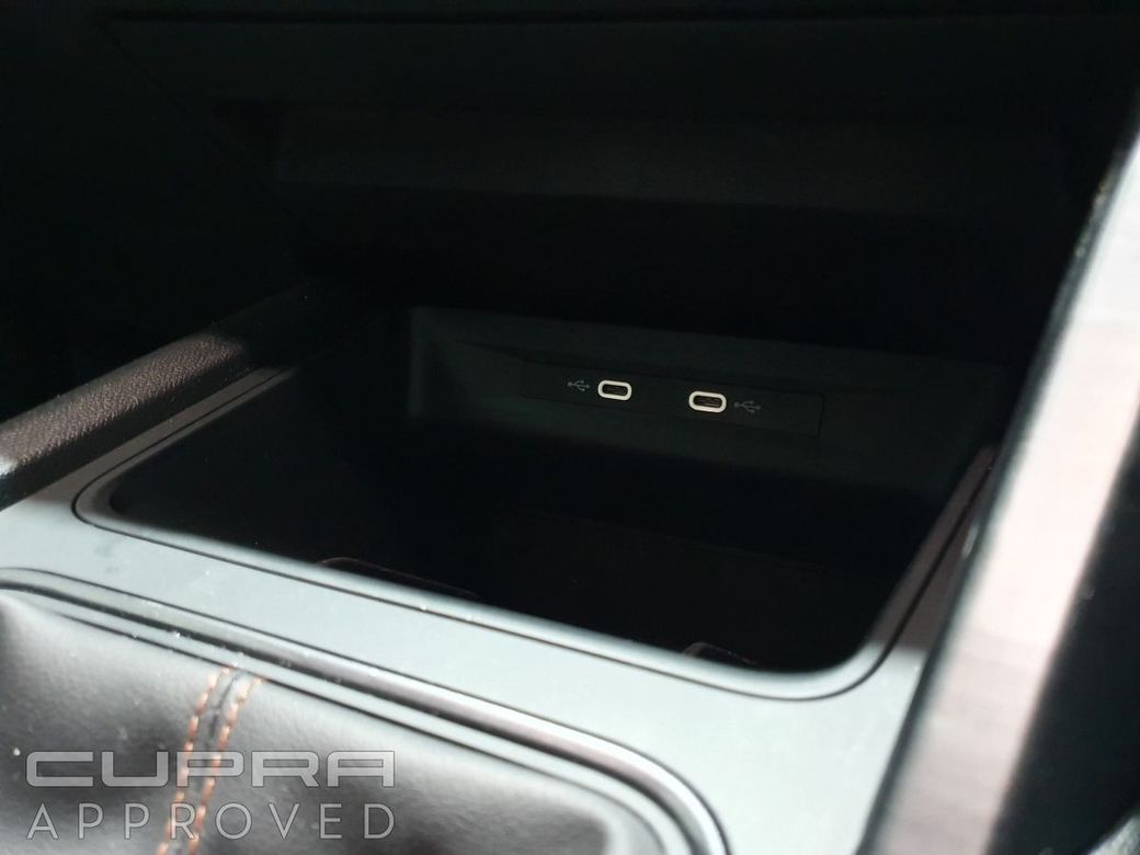 2023 Cupra Formentor