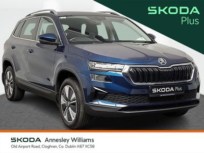 2023 Skoda Karoq