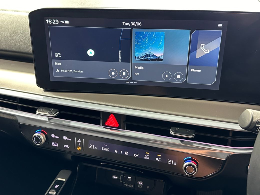 2024 Kia Sorento