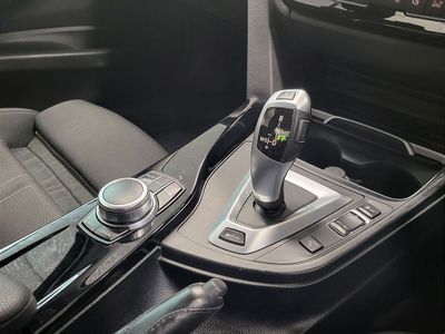 2018 BMW 3 Series